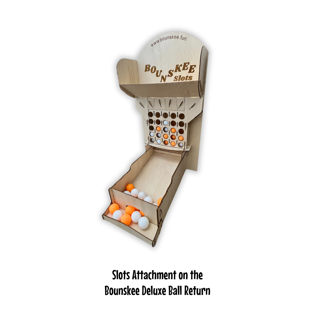 BYO Bounskee Slots Expansion