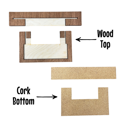 BYO Bounskee Slide-Resistant Base (accessory)