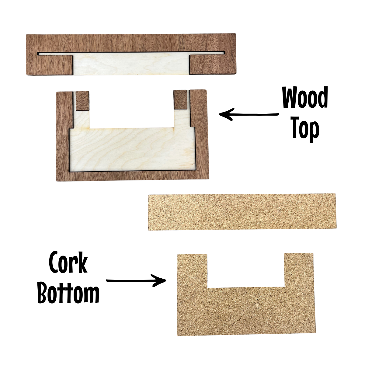 BYO Bounskee® Slide-Resistant Base (accessory)