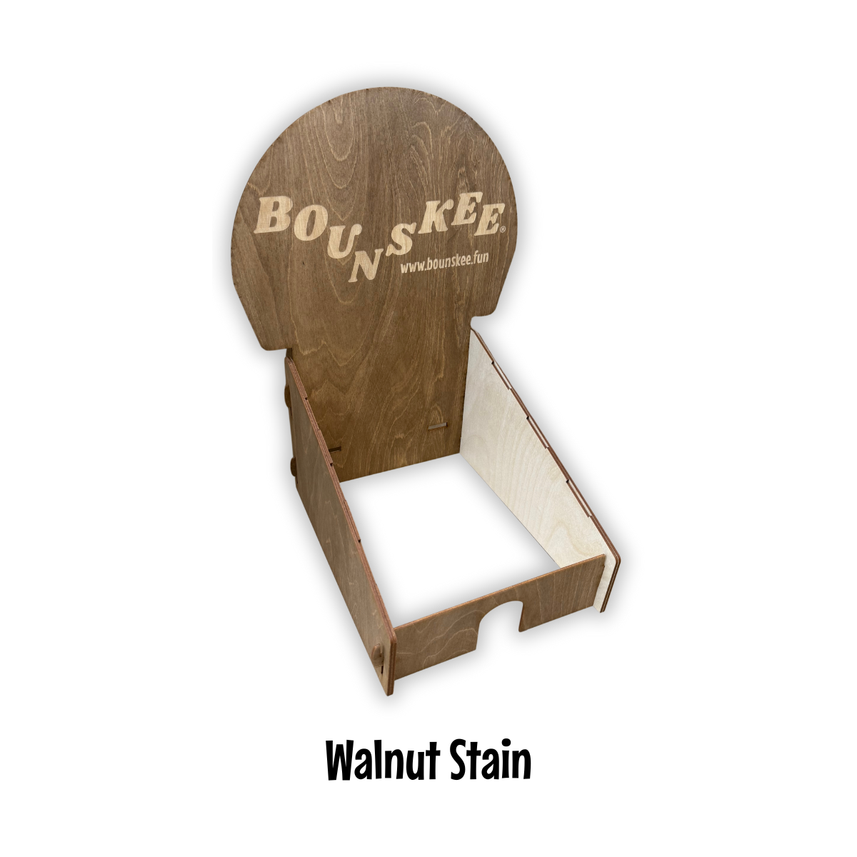 BYO Bounskee Basic Module (component)