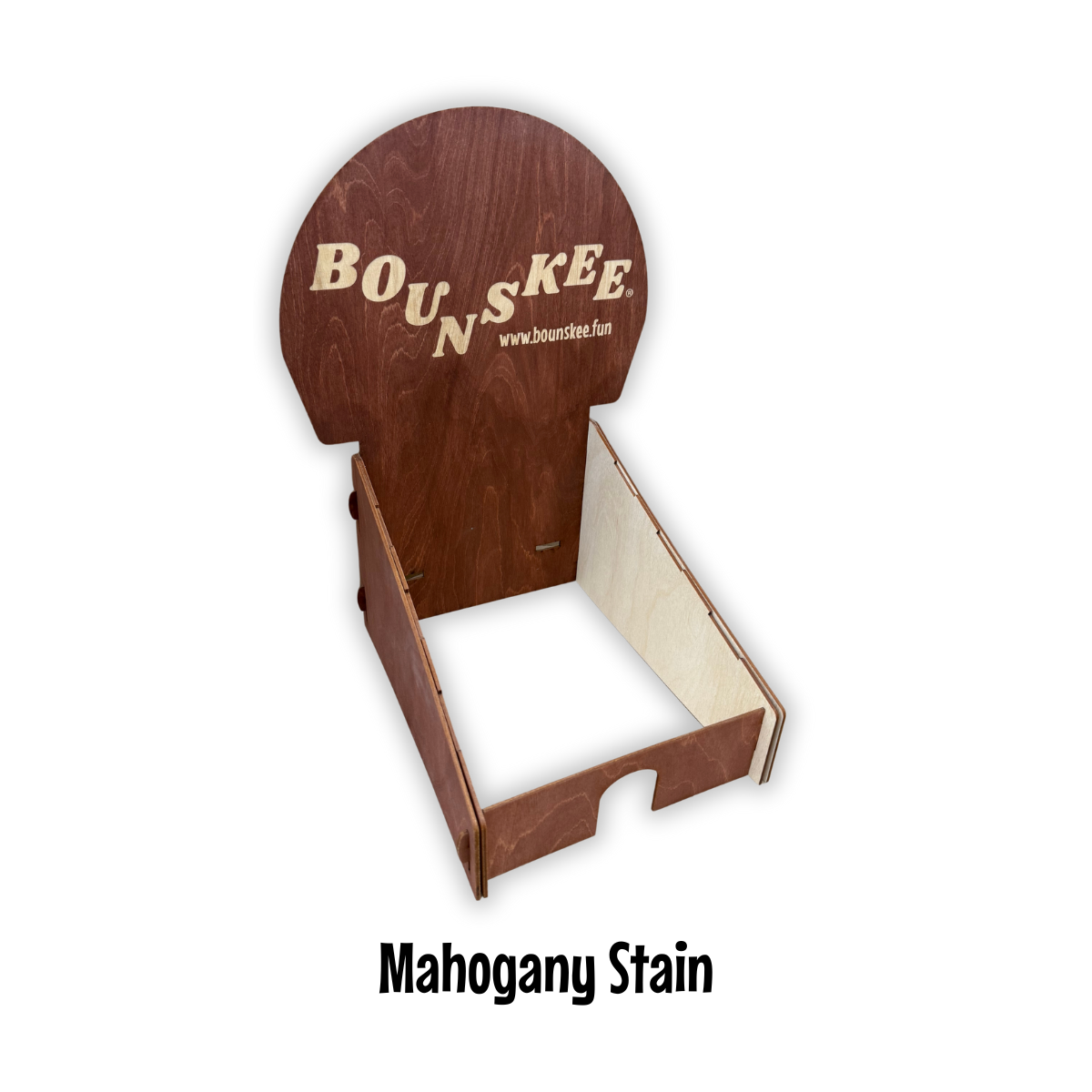 BYO Bounskee Basic Module (component)