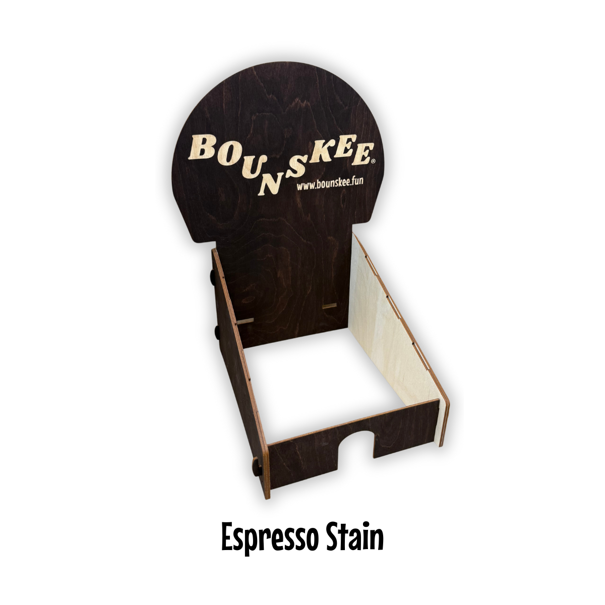 BYO Bounskee Basic Module (component)