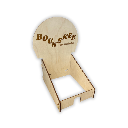 BYO Bounskee Basic Module (component)