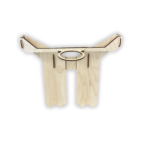BYO Bounskee Sports Rail Kit Expansion