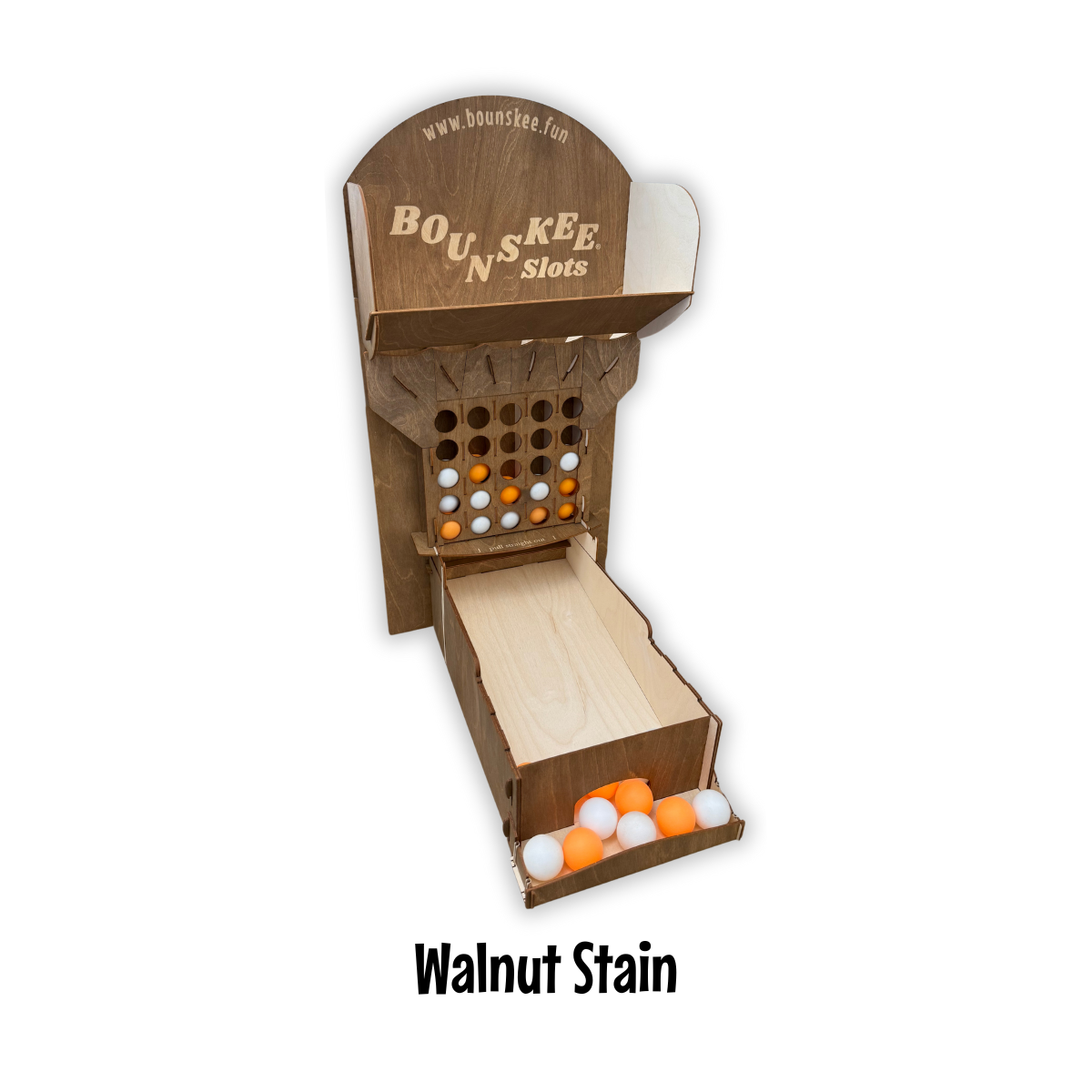 BYO Bounskee Deluxe Slots Set