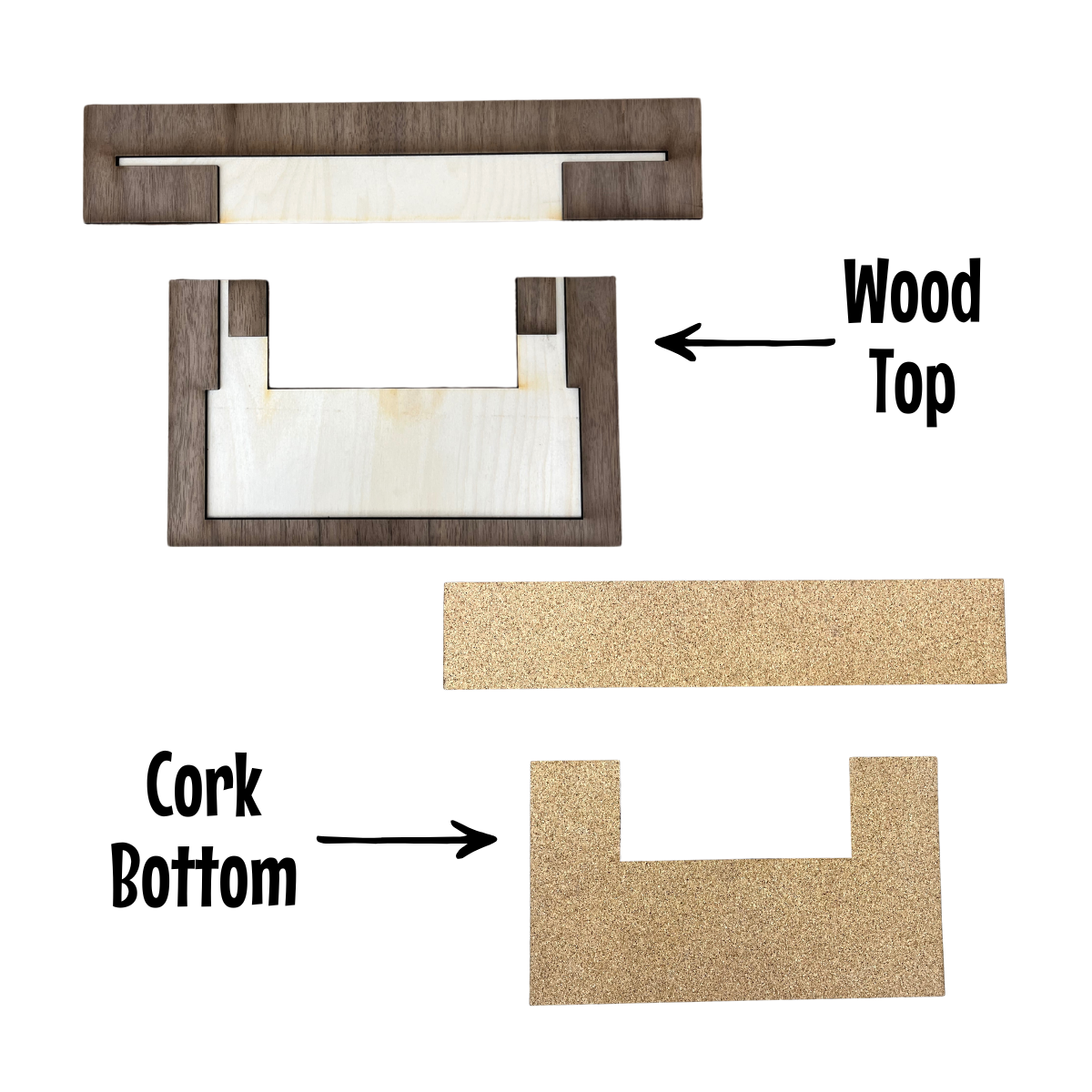 BYO Bounskee Slide-Resistant Base (accessory)