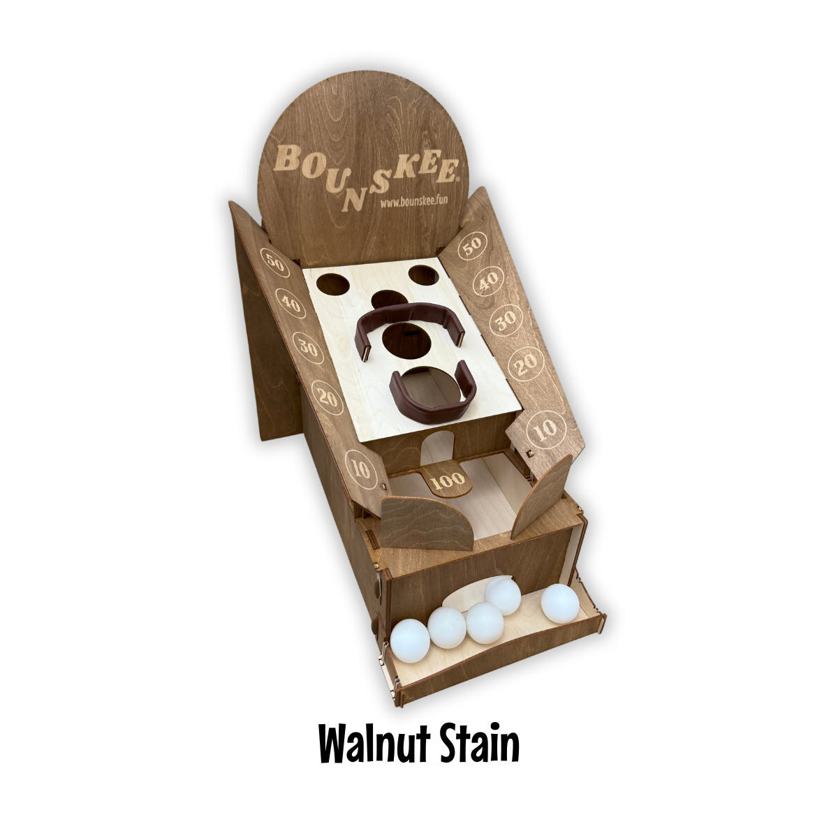 BYO Bounskee Deluxe Classic Set