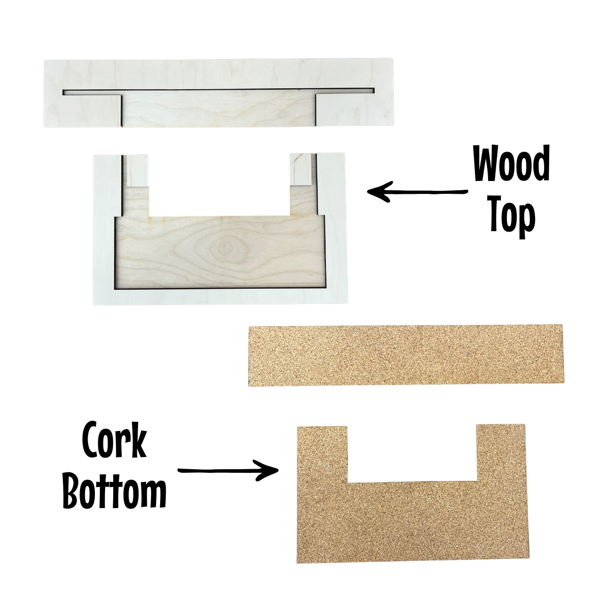 BYO Bounskee Slide-Resistant Base (accessory)