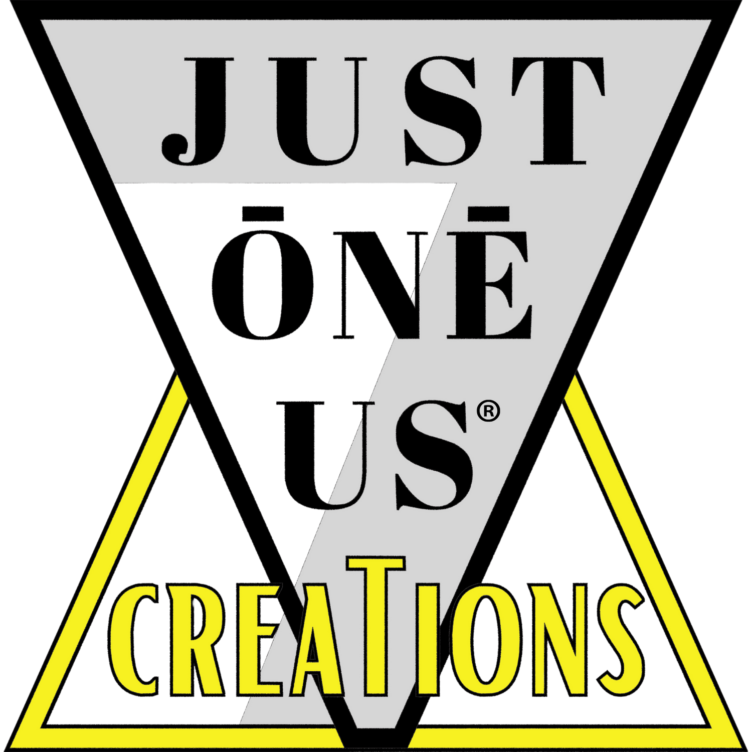 Justoneus Creations logo