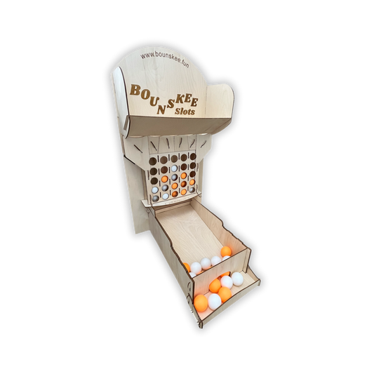 BYO Bounskee Deluxe Slots Set