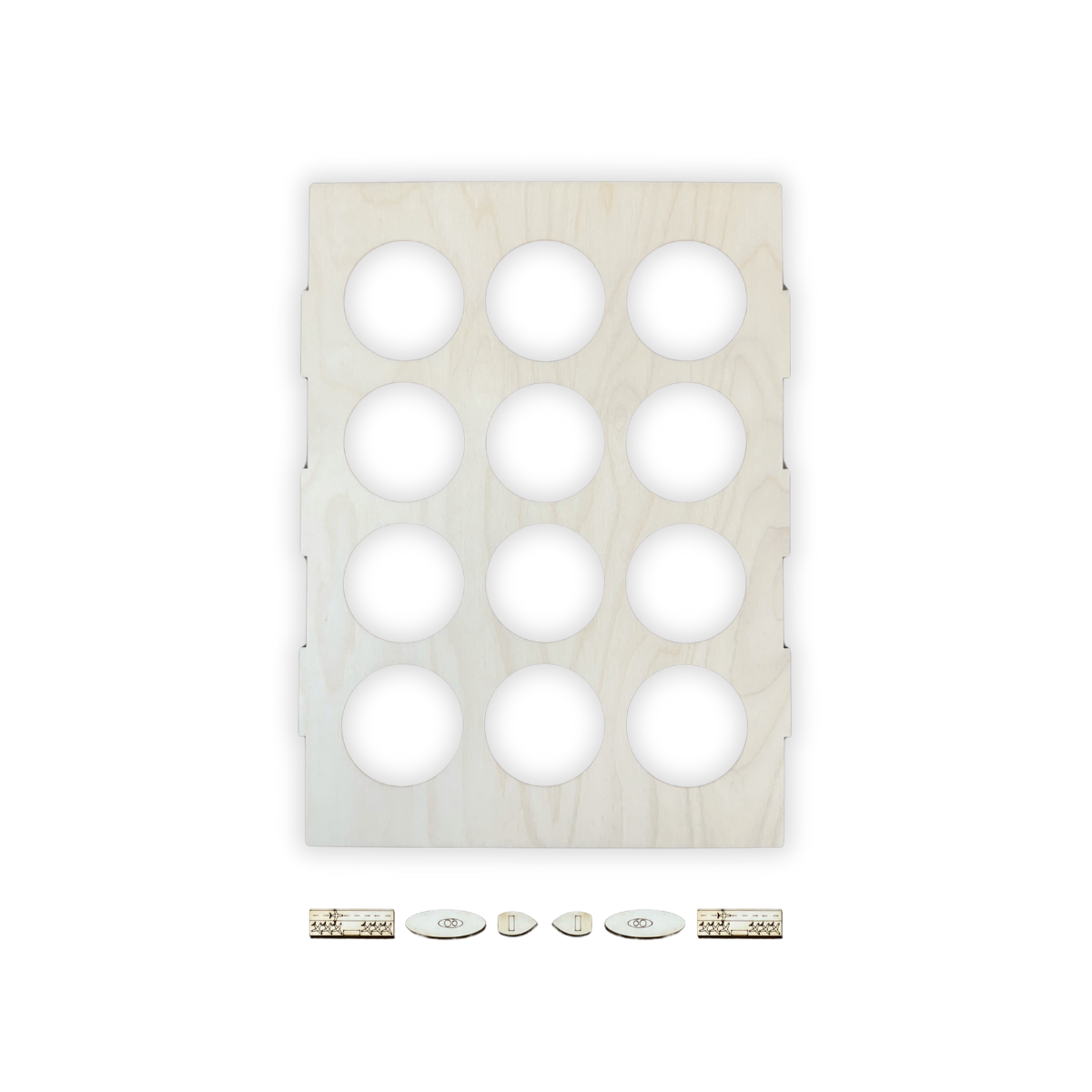 BYO Bounskee Lucky Shot Top Expansion