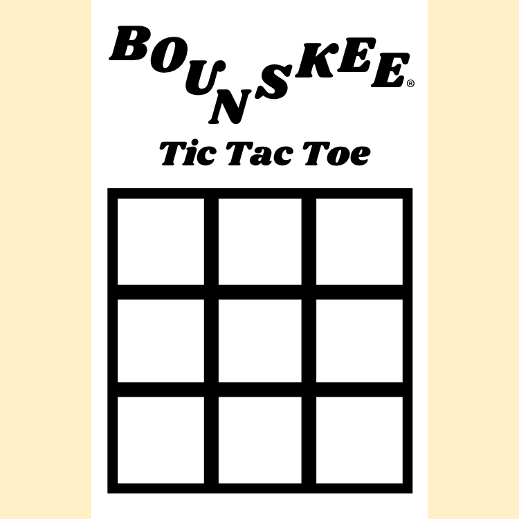 BYO Bounskee® Classic Boards Expansion Bundle