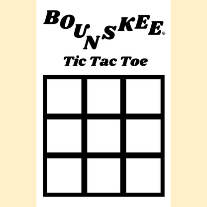 BYO Bounskee® Classic Boards Expansion Bundle