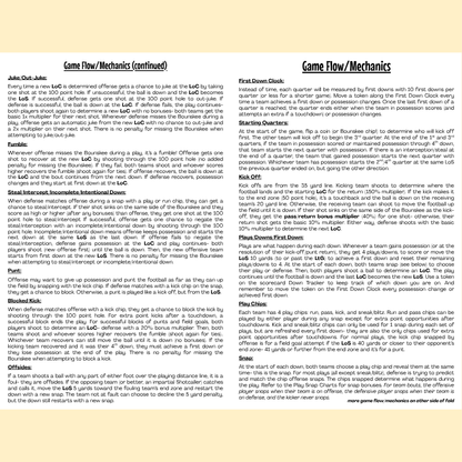 BYO Bounskee® Deluxe Complete Set