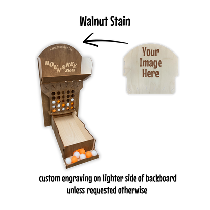 BYO Bounskee Deluxe Slots Set