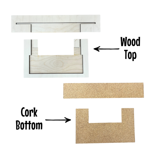 BYO Bounskee® Slide-Resistant Base (accessory)