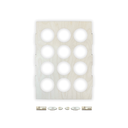 BYO Bounskee Lucky Shot Top Expansion