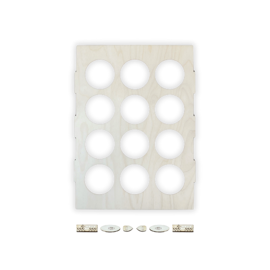 BYO Bounskee Lucky Shot Top Expansion